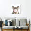 Impression sur toile Bubble Gum Koala Bear-271540662