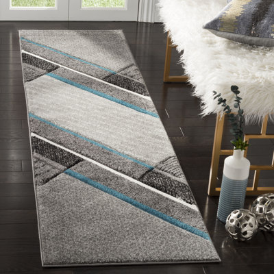 Vilica Performance Patchwork Rug