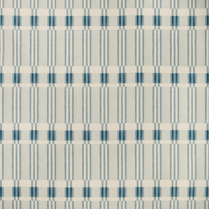Terra Firma II Bandeau Fabric, Slate