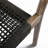 Izola 7 Piece Eucalyptus & Rope Outdoor Dining Set-841097044