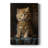 ANIMALS Series CXCVIII -Custom Wrapped Gallery Cavas-381942201