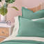 Resort Linen Program 100% Linen Zip Sham-72112001-72112011