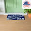 Paillasson NFL Home of a Fan Team-88387778