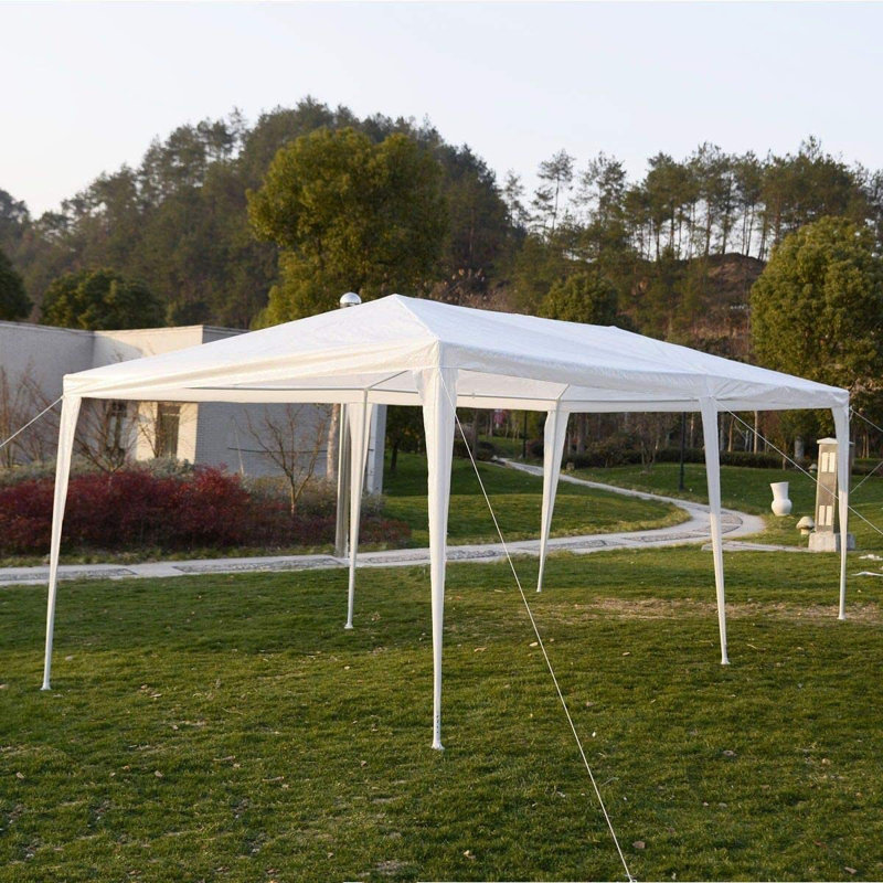 Mifflinburg 3m x 6m Steel Party Tent