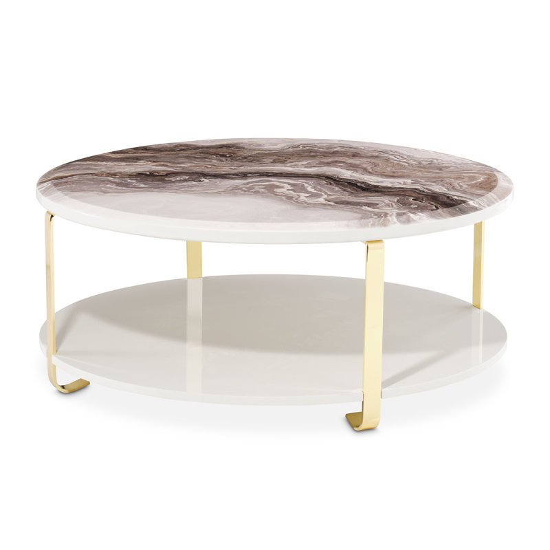 Ariana Coffee Table