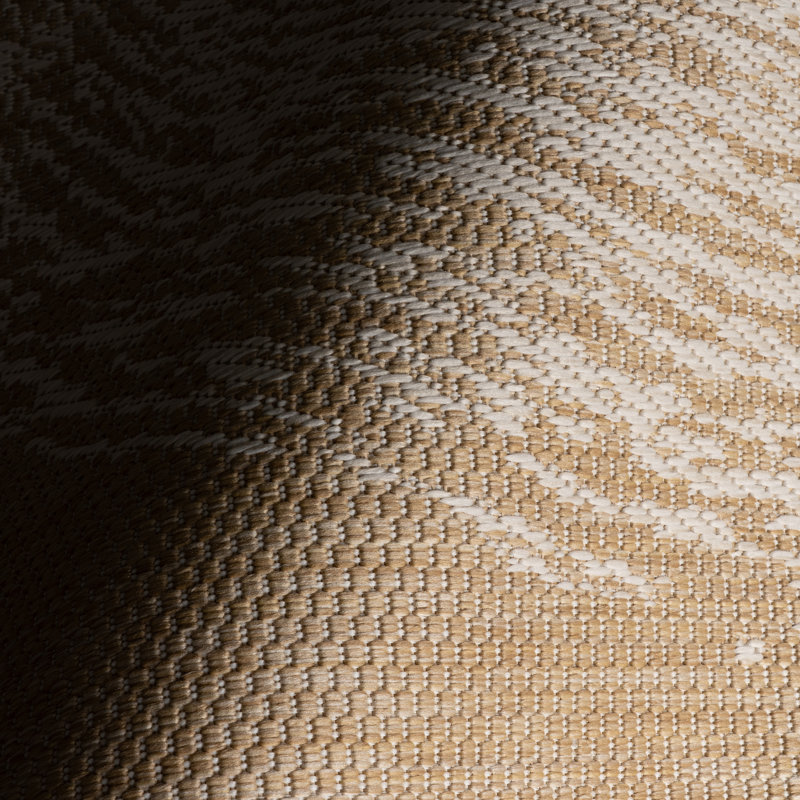 Tapis intérieur / extérieur Maravelle, Rectangulaire 4 pi x 6 pi