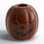 3" Ceramic Tabletop Candlestick