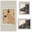 Wood Poster Picure Frame Set-1144902517
