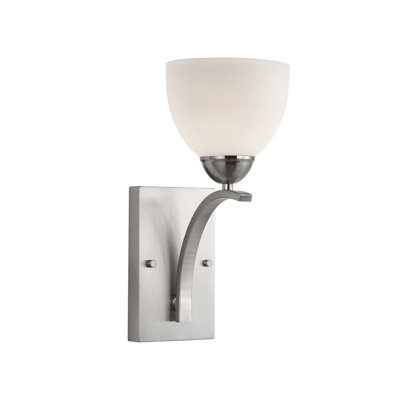 Gennadius Armed Sconce
