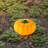 Greenville Signature Rechargeable Pumpkin Light