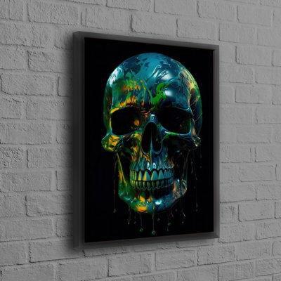 Print on Canvas