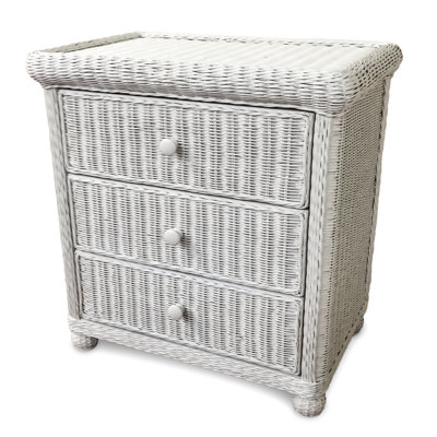 Commode 3 tiroirs Watkins
