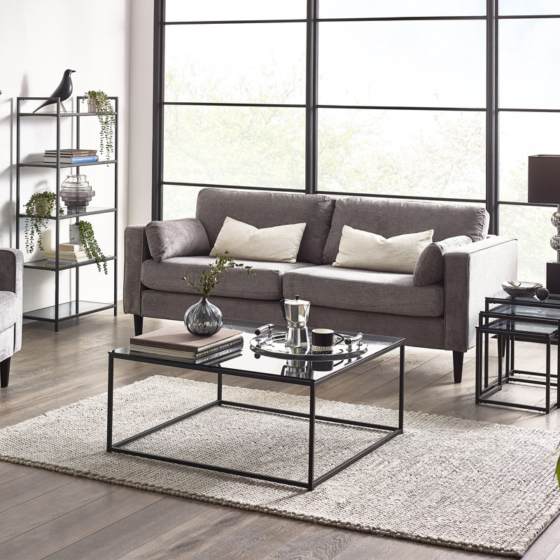 Adryell Frame Coffee Table