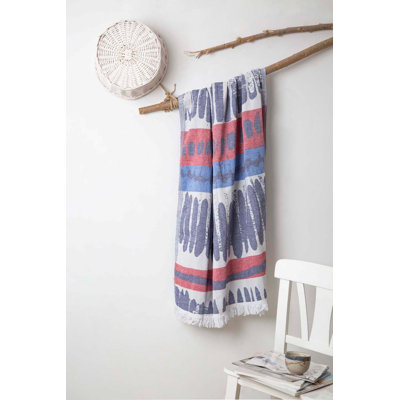 Cotton Ultra Light Beach Towel