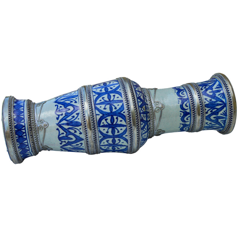 Handcrafted Table Vase