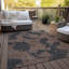 Tapis Aquaisha avec envers antidérapant-109611788