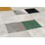 Cowhide Geometric Area Rug