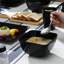 Soho 16 Piece Dinnerware Set, Service for 4-1126073803