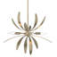 Dahlia 4 - Light Sputnik Chandelier-1200360183