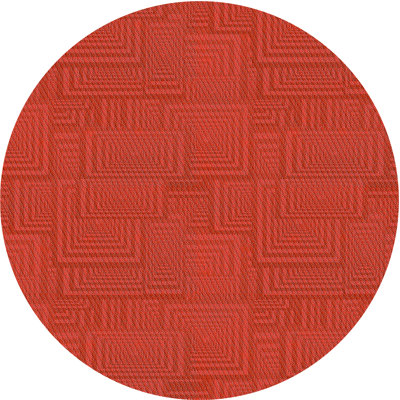 Geometric Indoor Rug