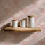 Wallflower - Pink Petal Wallpaper by Julianne Taylor Style