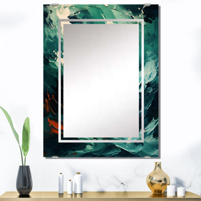 Miroir Grigore
