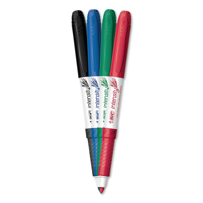 Marqueur effaçable Great Erase Grip
