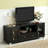 Krokowski Unfinished TV Stand for TVs up to 65"