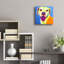 «Pit Bull - Daisy» par Dawg Painter-2099556120
