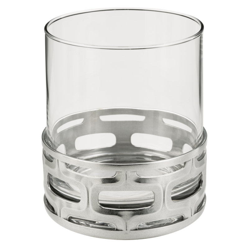 Verre à whiskey 12 oz. Chateau