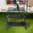 3 - Step Steel Small Step Ladder
