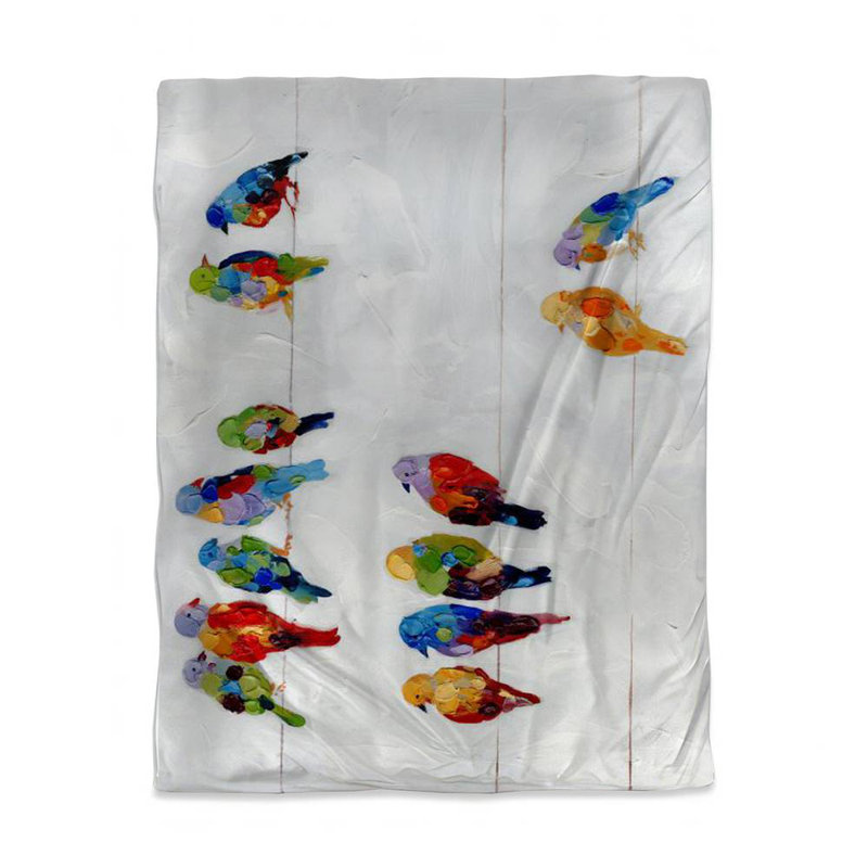 Sateen Duvet Cover