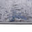Naar Marfi Area Rugs, Silver/Blue/Abstract Accent Power Loom Machine -Crafted Indoor-581957507