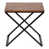 Plateau naturel / base noire est en rupture de stock