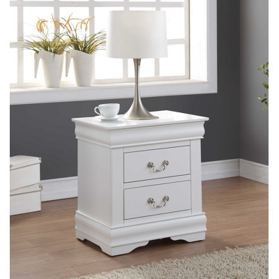 Engstrom 21'' W Nightstand