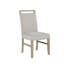 Ensemble de table et chaises VANILLA