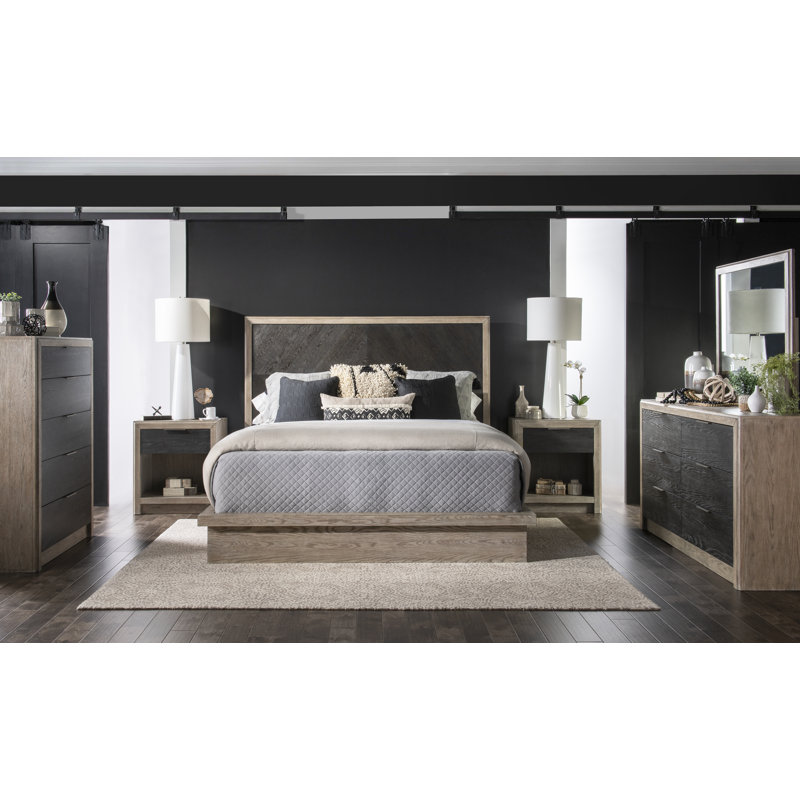 Table de chevet Jaghy