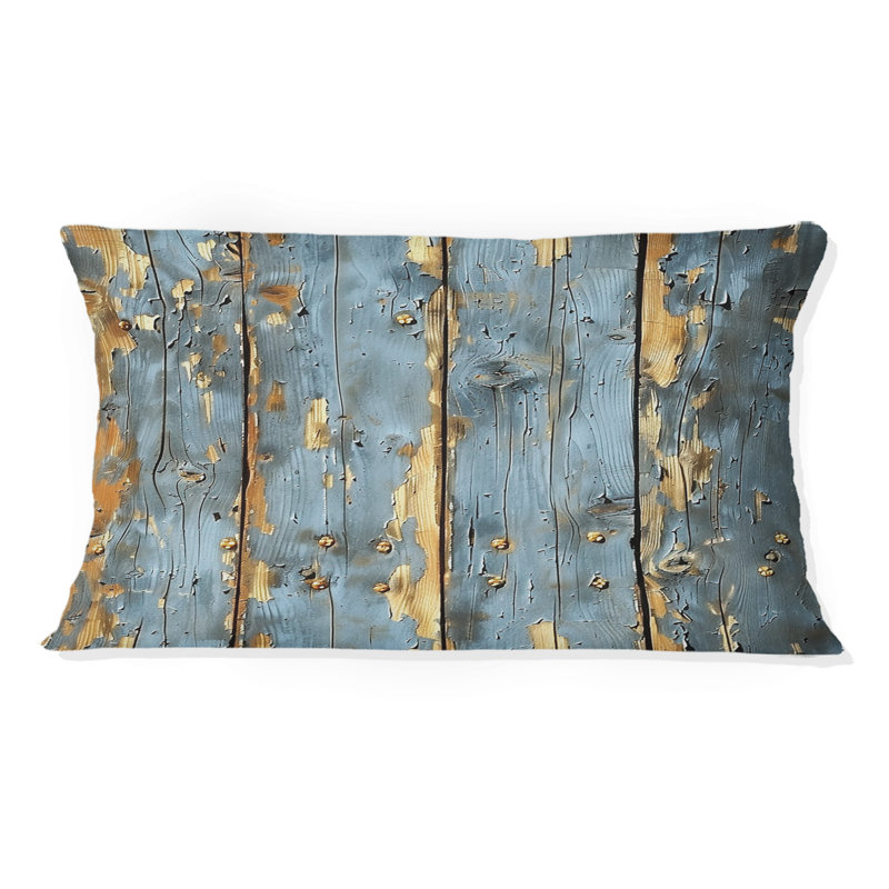 Coussin Farmhouse, Forme rectangulaire, H 12 po x l 20 po