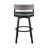 Chave Patio Bar Stool with Cushion-66603323