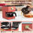 Nbarthome 5-Cup Coffee Maker-70983970