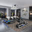 Starfighter Sectional-727645820-727645822