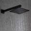 Robinet de douche avec valve brute