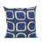Block Geometric Cotton Reversible Throw Pillow-1503158189