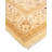 Keenan One-of-a-Kind Hand-Knotted Ivory Area Rug 7'10" x 10'1"