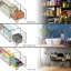 Contenant alimentaire empilable Dabid