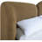 Elowen Chenille Fabric Upholstered Bed-479186976-479186990