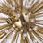 Lakeyah Dimmable Sputnik Sphere Chandelier-2041400352-2044654995