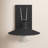 Saheli LED Wall Light-19680560