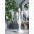 19'' H Metal Tabletop Candelabra-30754790