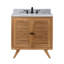 Harper 30'' W Single Bathroom Vanity Base